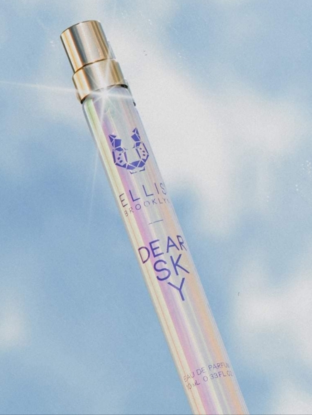 ✨️Ellis Brooklyn Dear Sky TRAVEL✨️